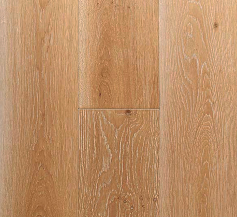 Preference Floors - Engineered Timber Flooring - Prestige Oak